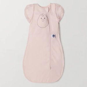 NWOT nested bean zen one weighted swaddle